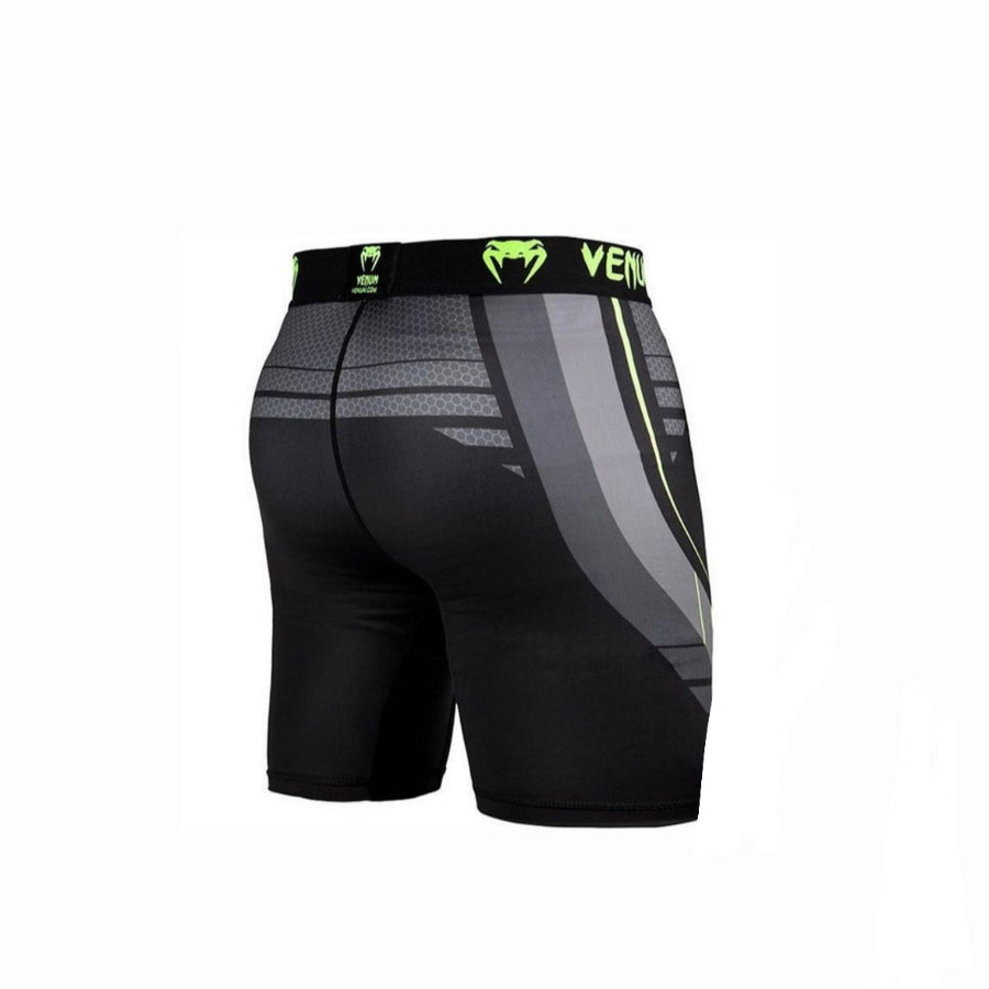 Venum professional Nogi MMA short | Venum Nogi short green