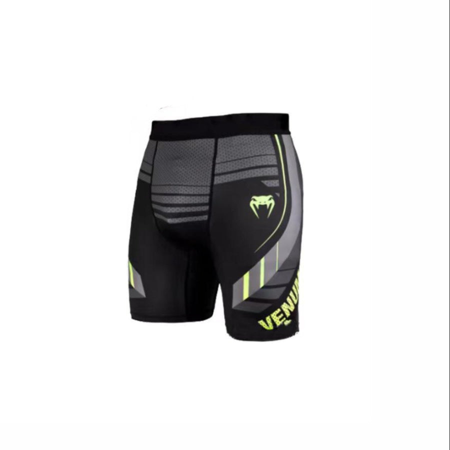 Green nogi short