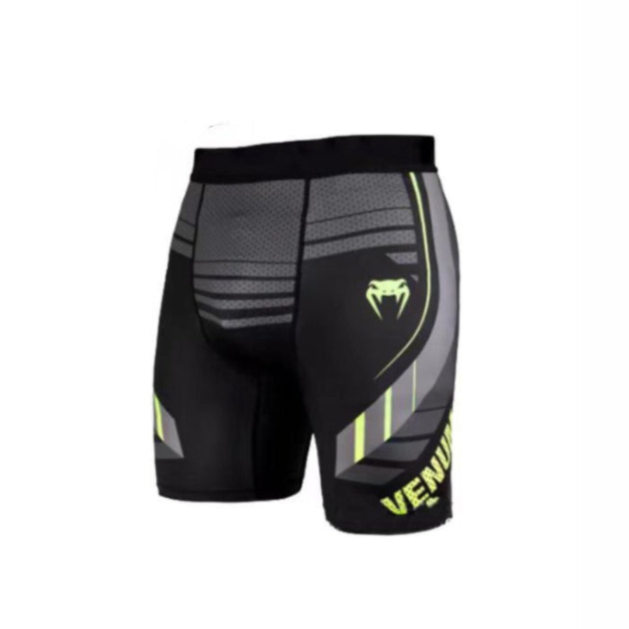 Venum professional Nogi MMA short | Venum Nogi short green