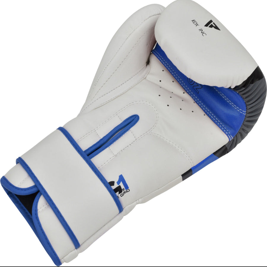 כפפות אגרוף אגו | RDX F7 Ego Boxing Gloves