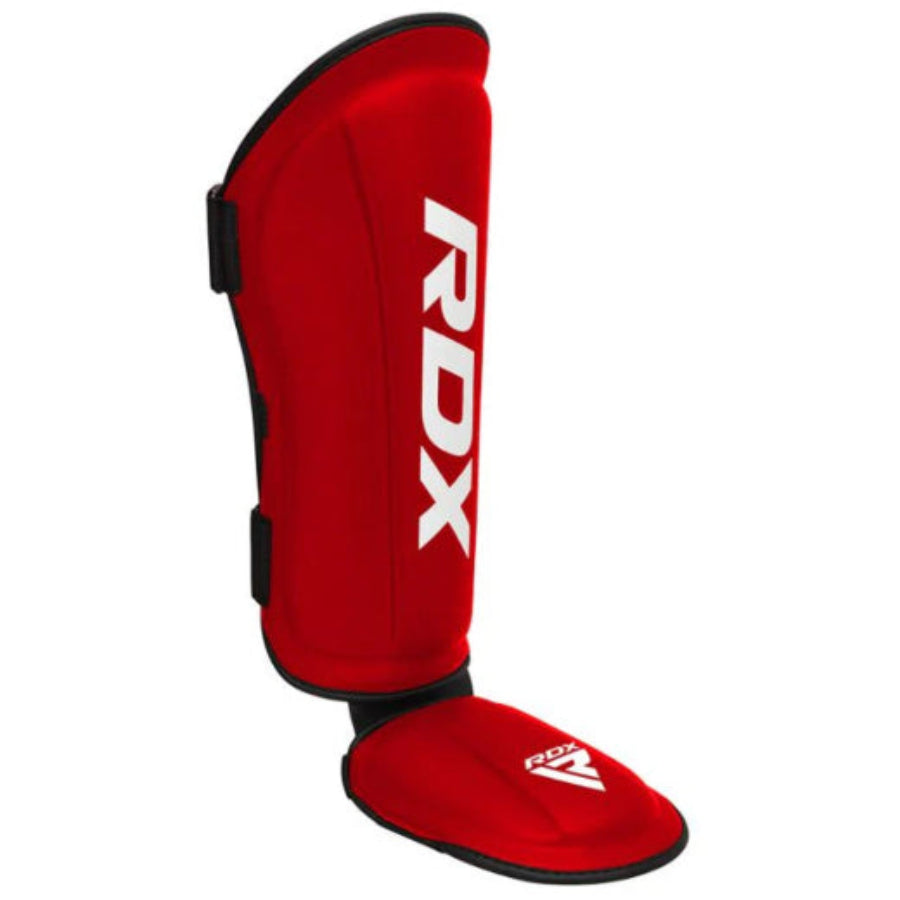 מגני שוקיים | RDX T1 Shin Instep Guards