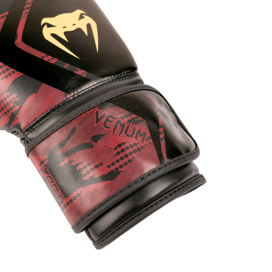 Venum professional boxing gloves | כפפות אגרוף מקצועיות ונום