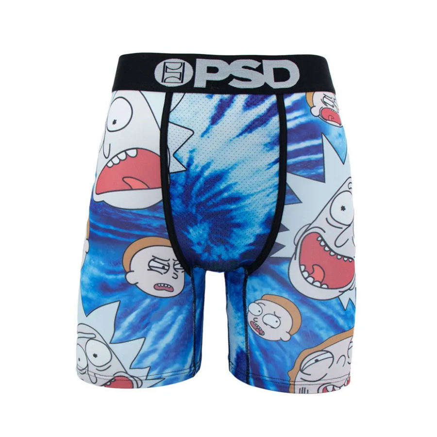 PSD Shorts Collection