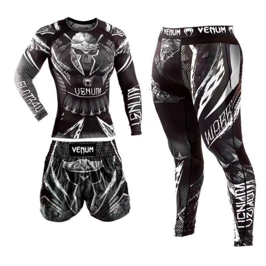 Gladiator Set