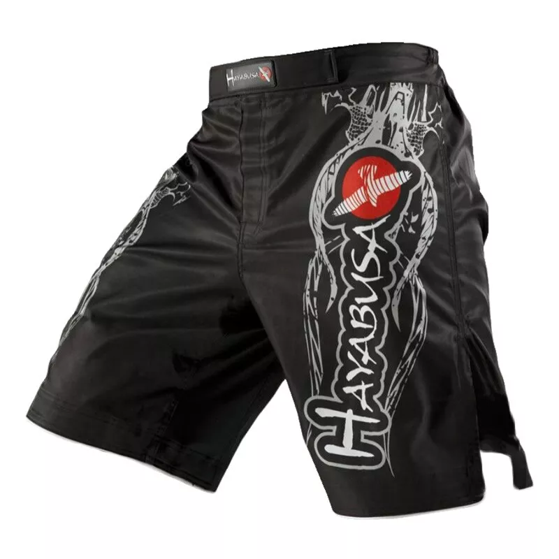Hayabusa shorts Collection