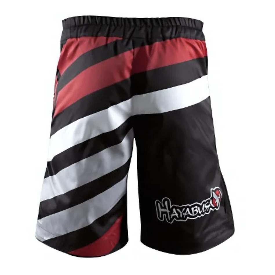 Hayabusa R&W shorts