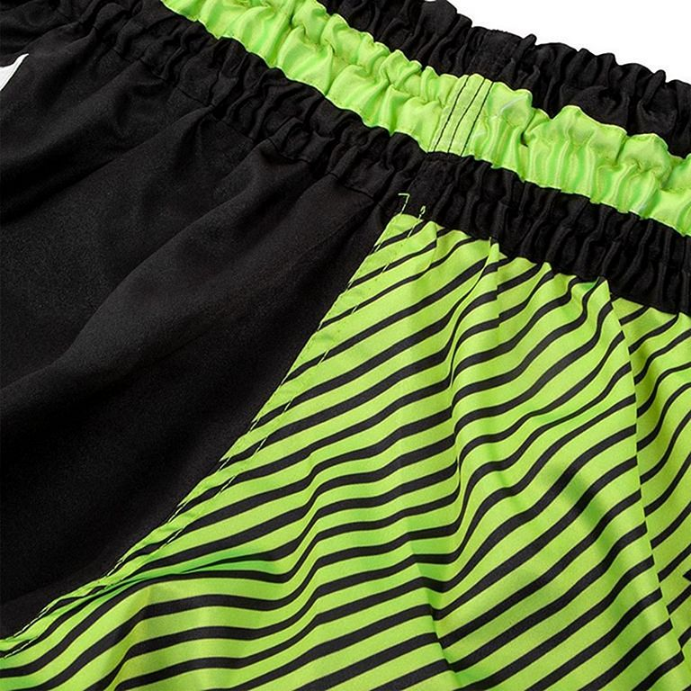 Venum professional Boxing shorts | מכנסי אגרוף ונום וייפר ירוק
