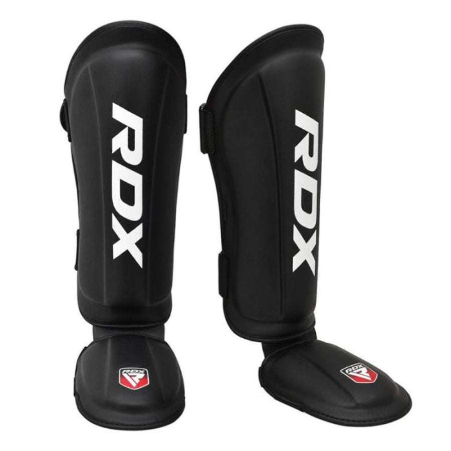 מגני שוקיים | RDX T1 Shin Instep Guards