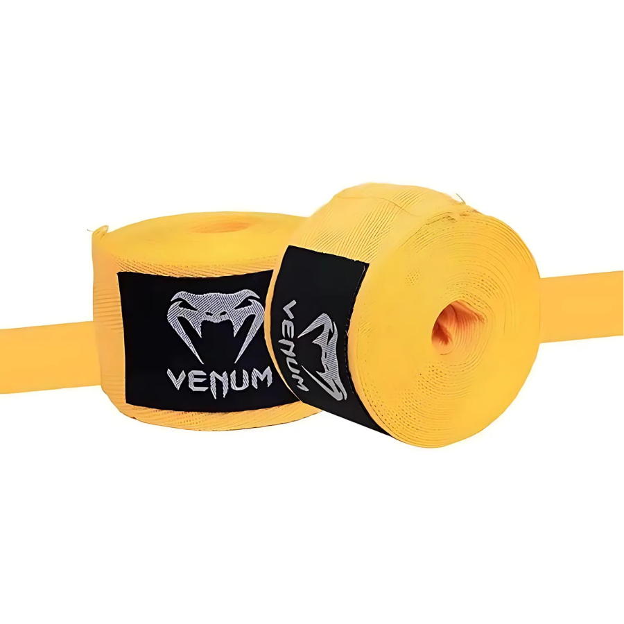 Venum Boxing professional hand Wrap | חותלות ונום מקצועיות