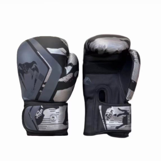 Venum professional boxing gloves