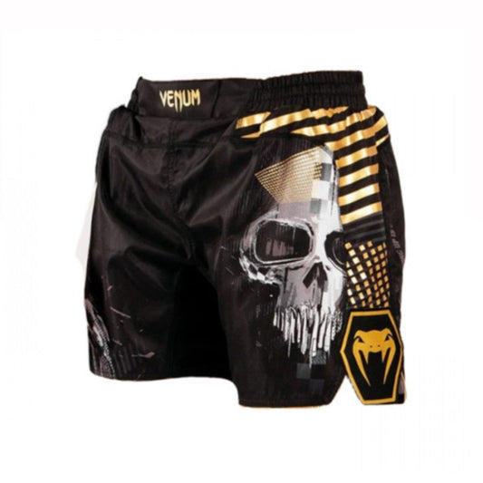 Venum skull shorts
