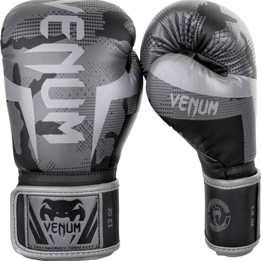 Venum professional boxing gloves | כפפות אגרוף מקצועיות של ונום
