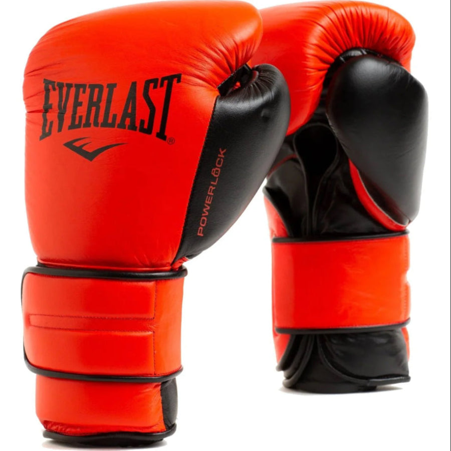 Everlast Boxing Gloves | כפפות אגרוף מקצועיות אברלסט