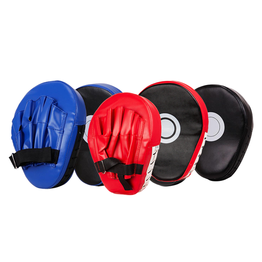 Boxing Focus Mitts