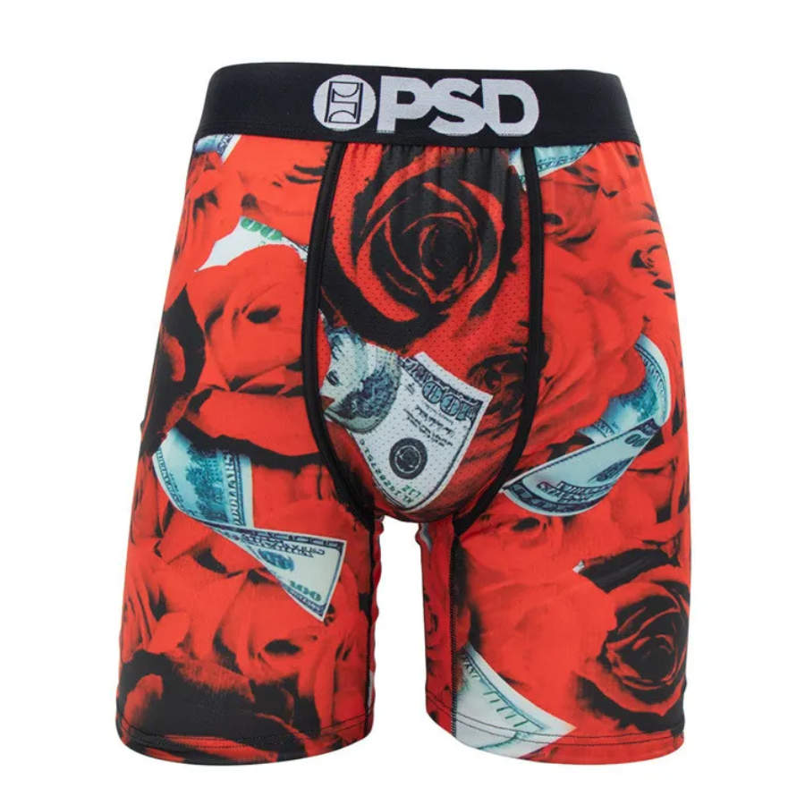 PSD Shorts Collection