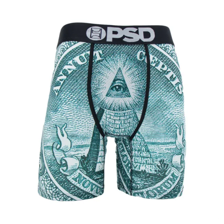 PSD Shorts Collection