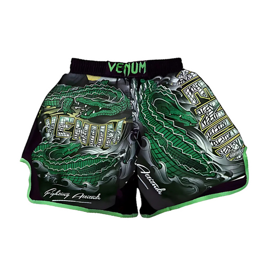 Venum Crocodile Shorts