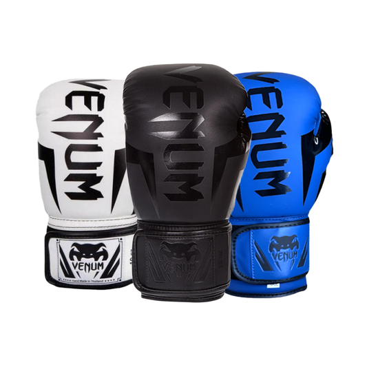 Venum Boxing Gloves Collection