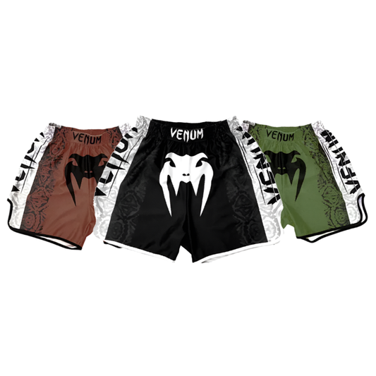 Venum Predator Shorts Collection