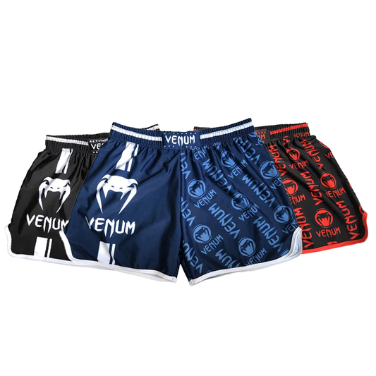 Venum Boxing Combat Short Collection