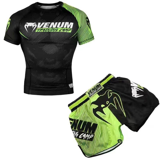 Viper Short set