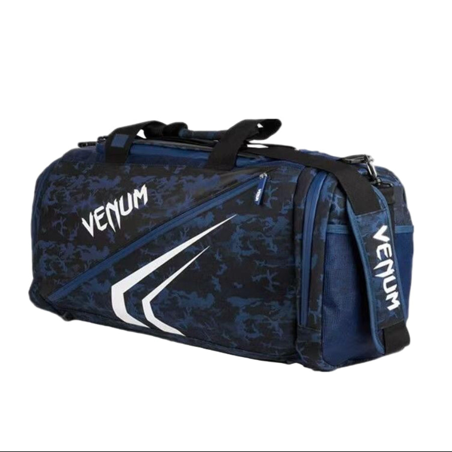 Venum Training bag | תיק מקצועי לאימונים ונום