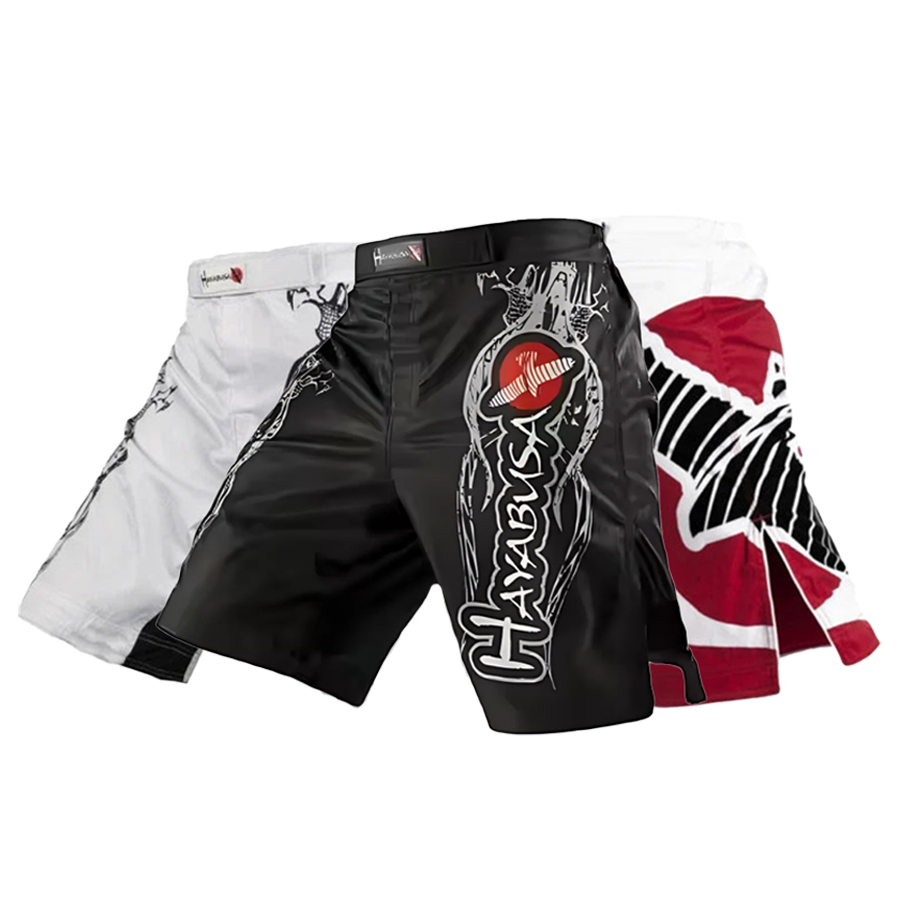 Hayabusa shorts Collection