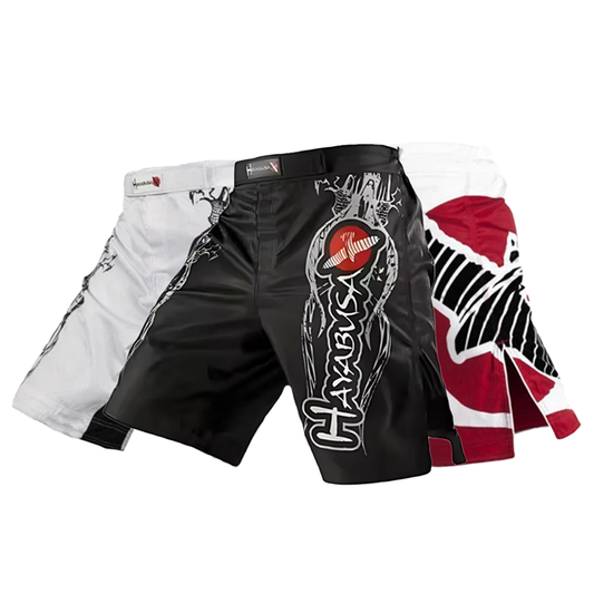 Hayabusa shorts Collection