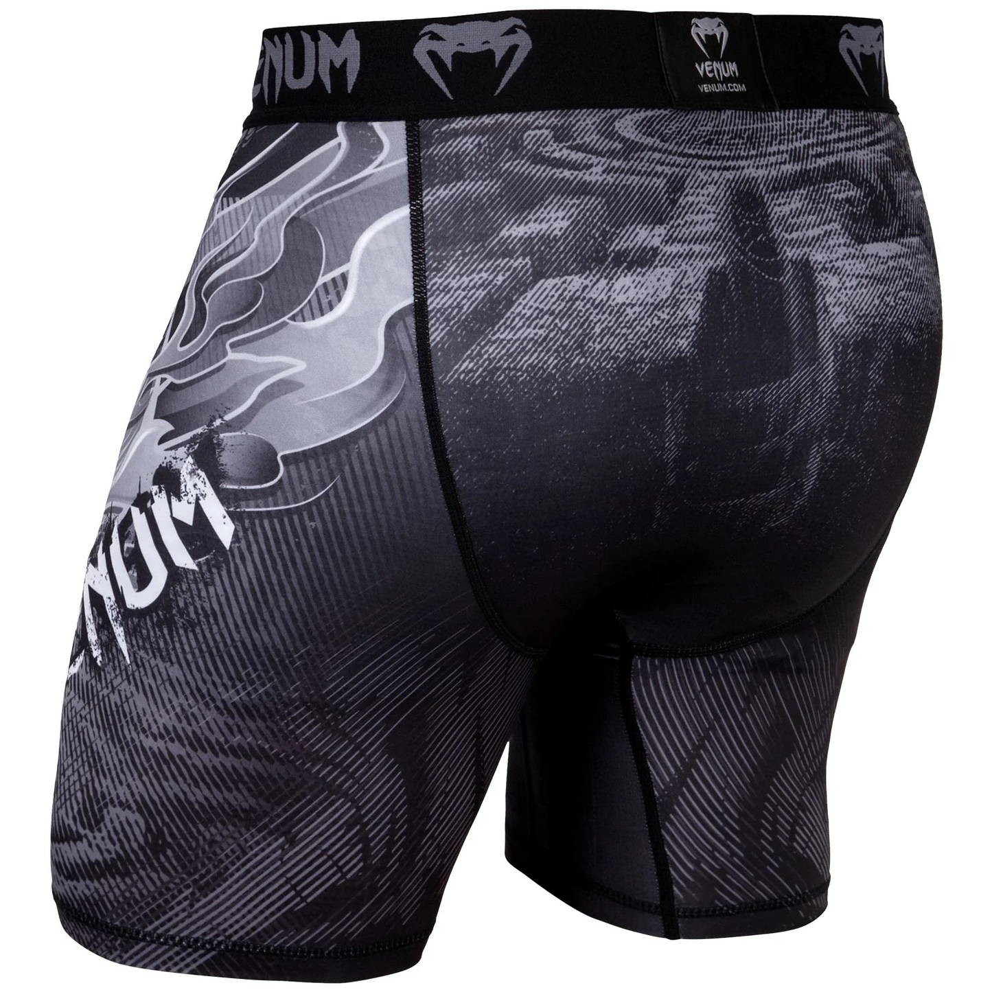 Venum professional Nogi MMA shorts | מכנס ונום נוגי קצר רוח רפאים