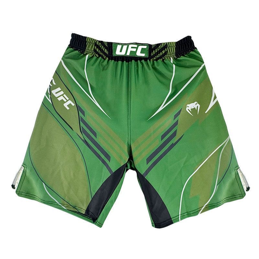 UFC Short - Green