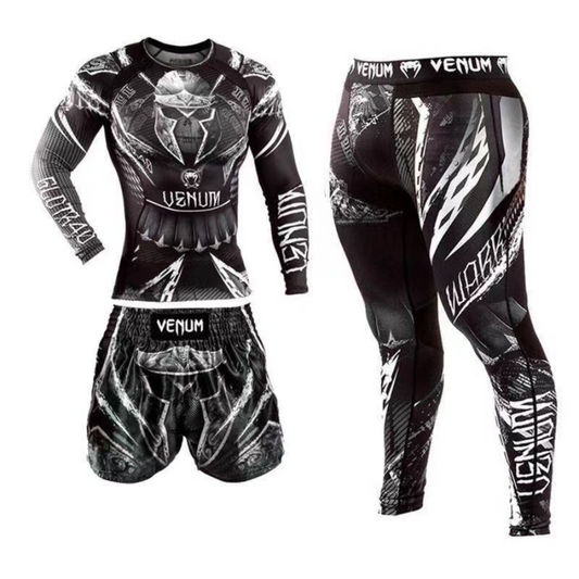 Gladiator Set