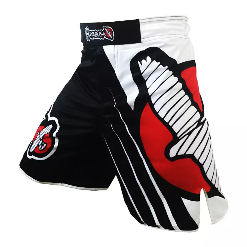 Hayabusa shorts Collection