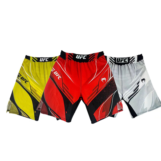 UFC Shorts Collection