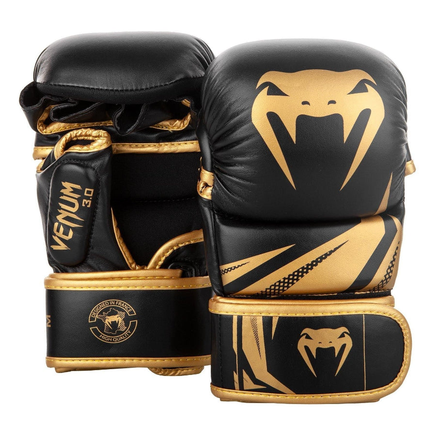 Venum mma professional gloves | כפפות חצי מקצועיות ונום
