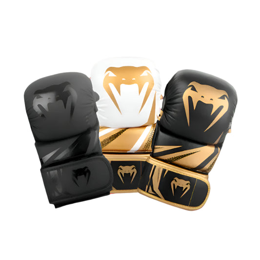 Venum MMA Curved Gloves