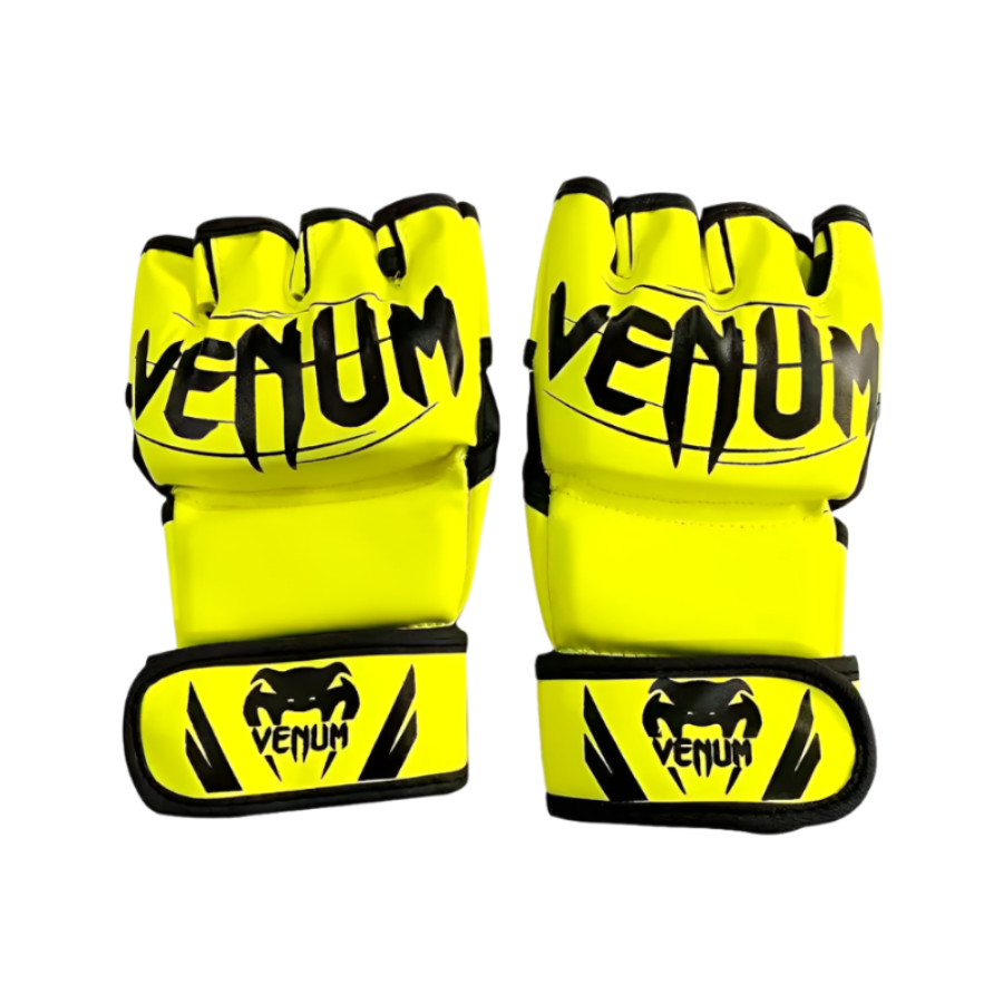 Venum mma professional gloves | כפפות חצי מקצועיות ונום