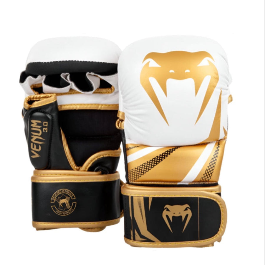 Venum mma professional gloves | כפפות חצי מקצועיות ונום